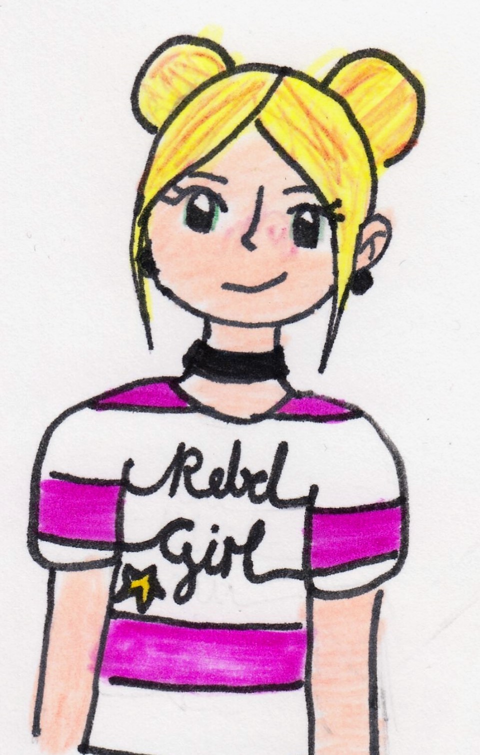 Rebelgirl